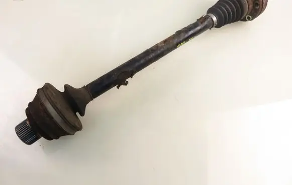 Audi A4 S4 B8 8K Rear driveshaft 