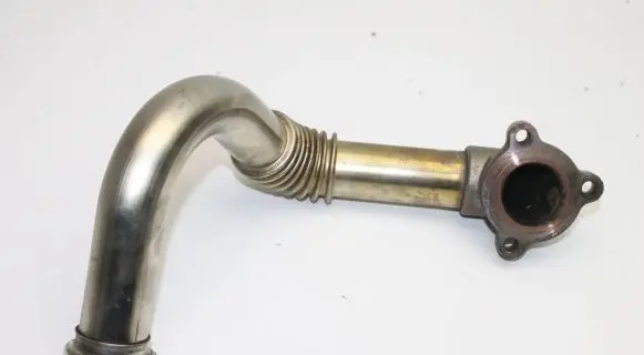 Chrysler 300C EGR valve line/pipe/hose 21283003F