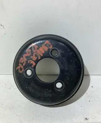 Land Rover Range Rover L322 Water pump pulley 4H2Q8610BC
