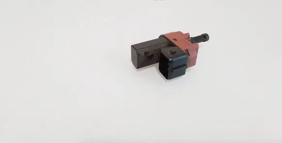 Clutch pedal sensor