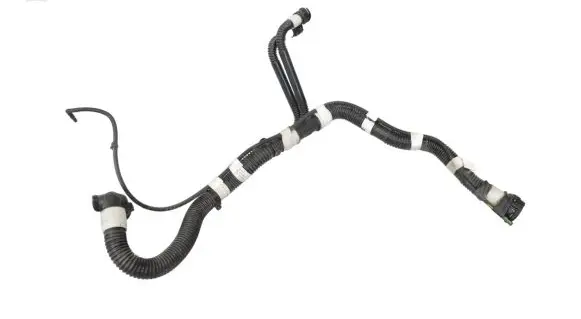 Tesla Model 3 Engine coolant pipe/hose 110157900A