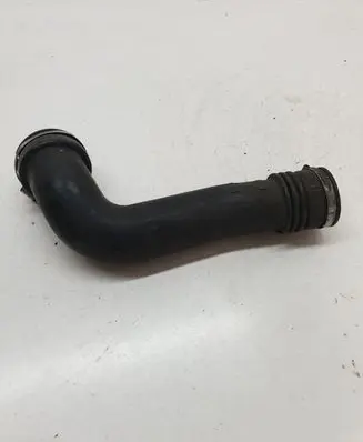 Mercedes-Benz S W220 Air intake hose/pipe A6280980101