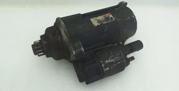 Volkswagen Transporter - Caravelle T5 Starter motor TS18E1 659589
