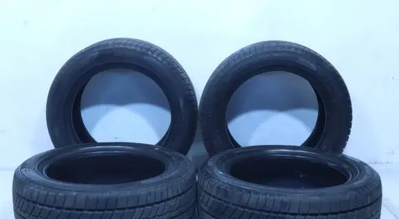Fiat Sedici R16 winter tire 6937833501128
