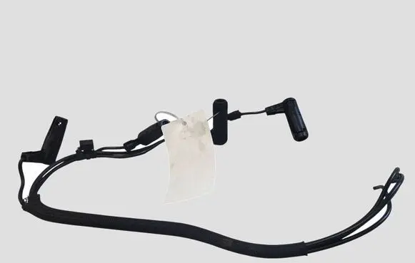 BMW 1 E81 E87 Glow plug wires 967569 968726
