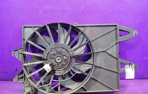 Ford Mondeo Mk III Fan set 