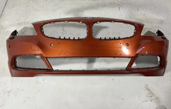 BMW Z4 E89 Front bumper 51117192156