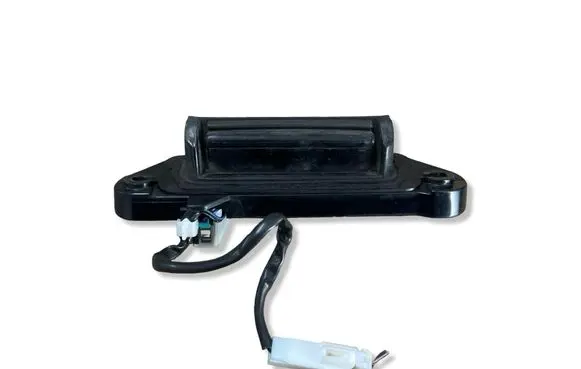 Toyota Avensis Verso Tailgate/trunk/boot exterior handle 6902344040