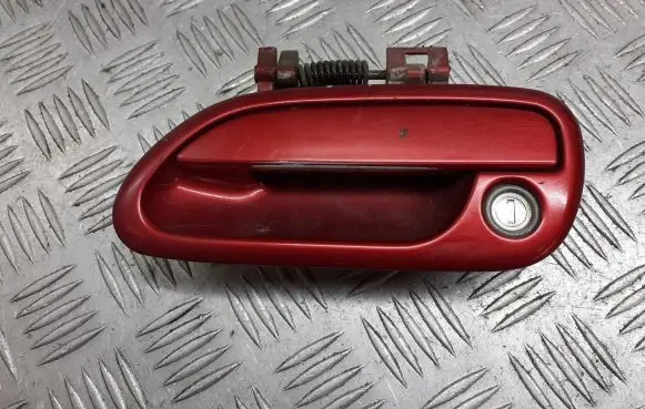 Subaru Legacy Front door interior handle BRAK