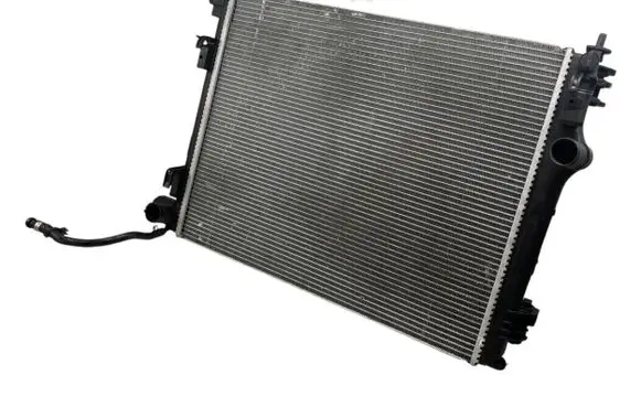 Renault Talisman Coolant radiator 214108607R