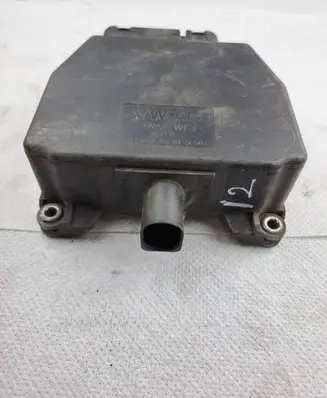 Volkswagen Golf V Turbo solenoid valve 6Q0906625 400434A