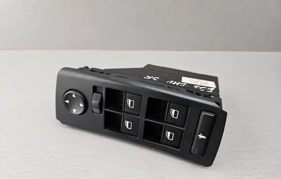 BMW X5 E53 Electric window control switch 6916599 61316916599 6925695