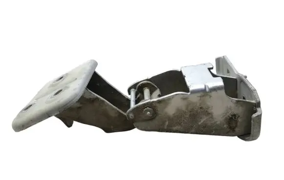 Citroen Jumpy Loading door lower hinge 