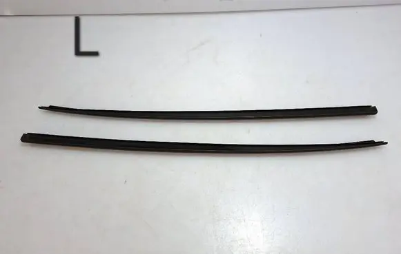 Audi A3 S3 8V Windshield trim 8V3854328C 8V3854327C