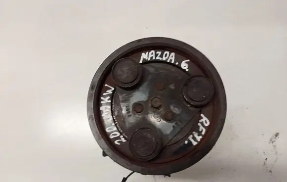 Mazda 6 Air conditioning (A/C) compressor (pump)