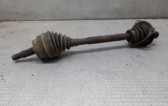 Opel Movano A Front driveshaft