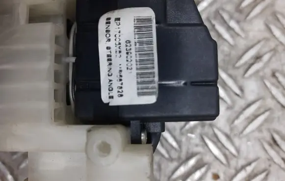 Mitsubishi Grandis Airbag slip ring squib (SRS ring)