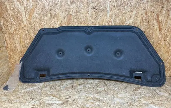 Mazda CX-5 Engine bonnet/hood sound/heat insulation KD6256681