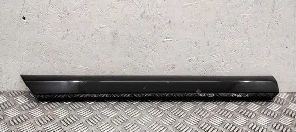 Volvo V70 Rear door trim (molding) 39839658