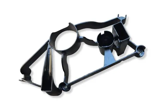 Audi A6 Allroad C7 Oil breather separator 059103138AN