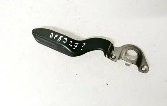 Ford Puma Other interior part