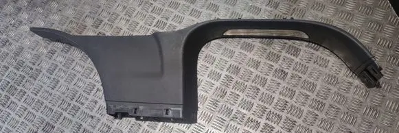 Porsche Cayenne (92A) Front sill trim cover 7P0853369