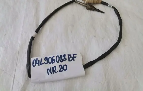 Seat Arona Exhaust gas temperature sensor 04L906088BF