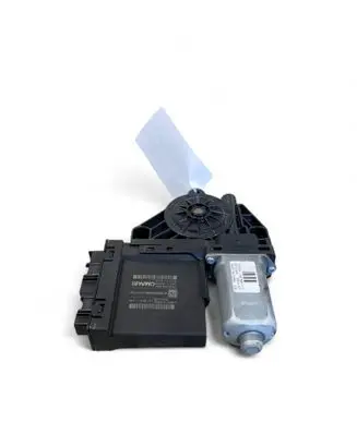 Volvo XC90 Front door window regulator motor 31674756