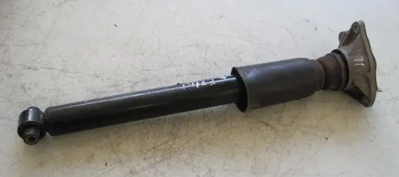 BMW 3 F30 F35 F31 Rear window strut damper 6873825