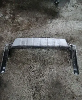 Volvo XC90 Rear bumper lower part trim