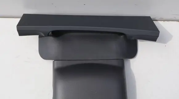 Volvo V60 Steering wheel column trim 8648402 BQ2FA