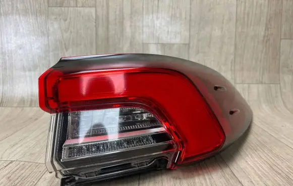 Toyota Corolla E210 E21 Rear/tail lights 8155002D2100 8155002D21