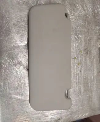 KIA Niro Sun visor