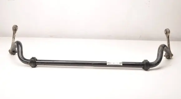 Porsche Cayenne (9Y0 9Y3) Rear active stabilizer 9Y0400045