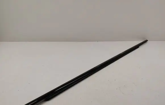 Volvo V60 Front door glass trim molding