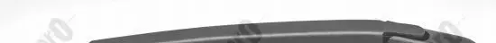 Nissan Juke I F15 Rear wiper blade arm 10300069