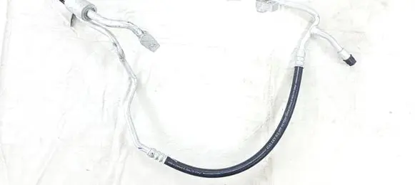 Ford Fusion II Air conditioning (A/C) pipe/hose HS7H19N601JA