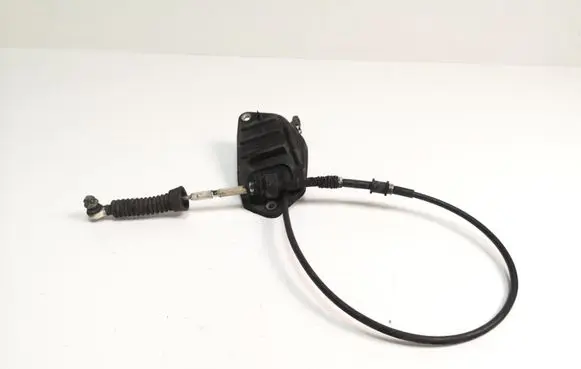 Toyota Verso Gear shift cable linkage