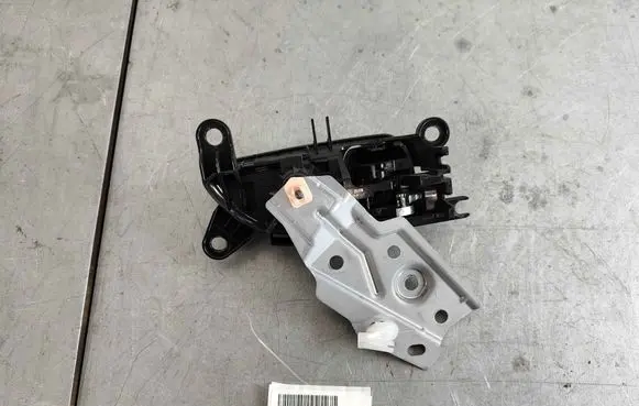 Lexus IS-F Rear door interior handle 6920830040