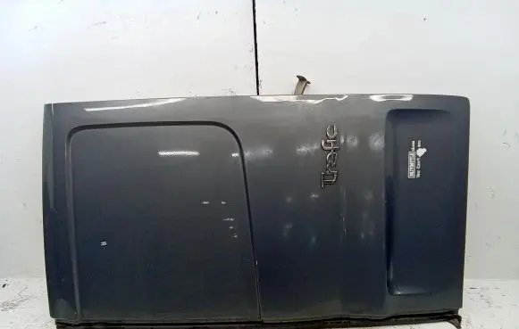 Renault Trafic II (X83) Back/rear loading door 