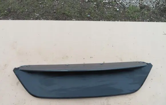 Jaguar E-Pace Rear bumper J9C3-17F954-A