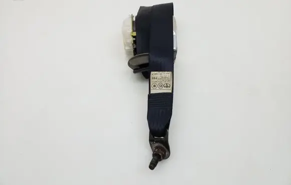 Toyota Corolla Verso AR10 Front seatbelt 732100F040