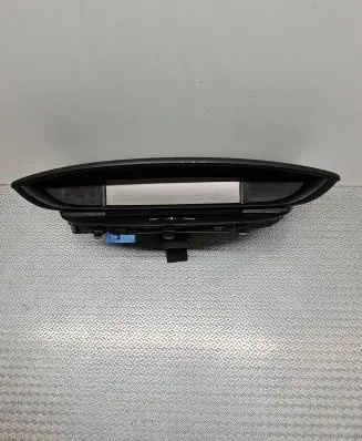 Citroen C4 I Speedometer (instrument cluster) P96613462ZD 281164004 W002096695