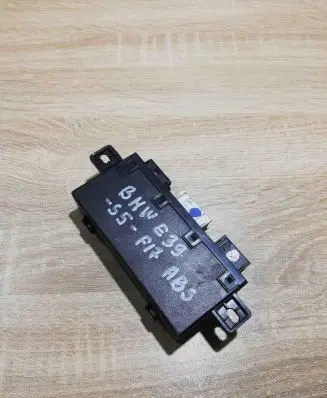 BMW 5 E39 Door control unit/module 8376069