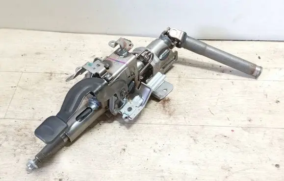 Honda CR-V Steering wheel axle