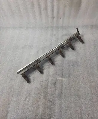 Fuel injectors set
