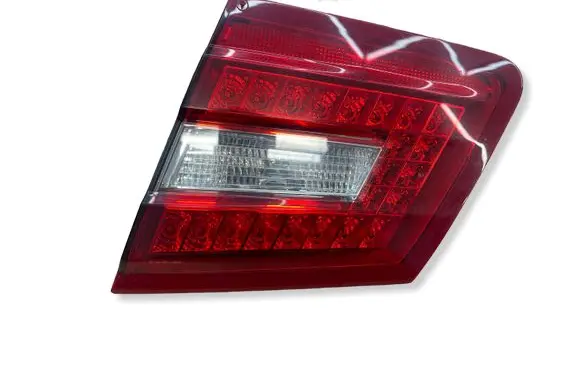 Mercedes-Benz E W212 Tailgate rear/tail lights 