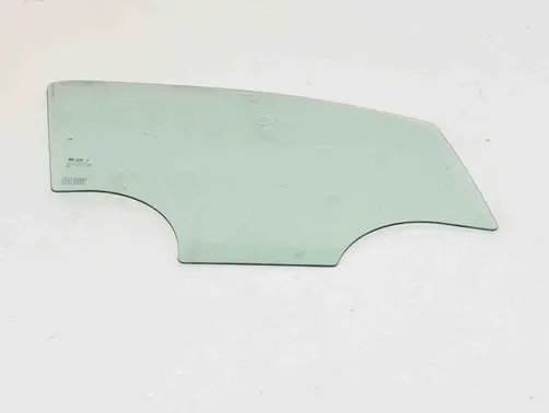Opel Mokka Front door window glass four-door
