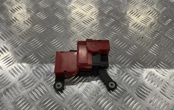 Nissan Qashqai J12 Positive cable (battery) PU14621