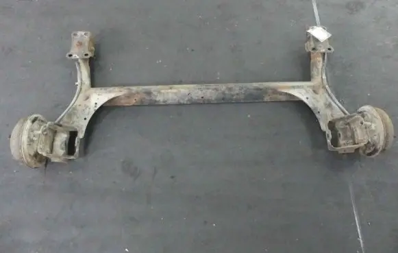 Ford Ka Rear axle beam IMPRK1230206